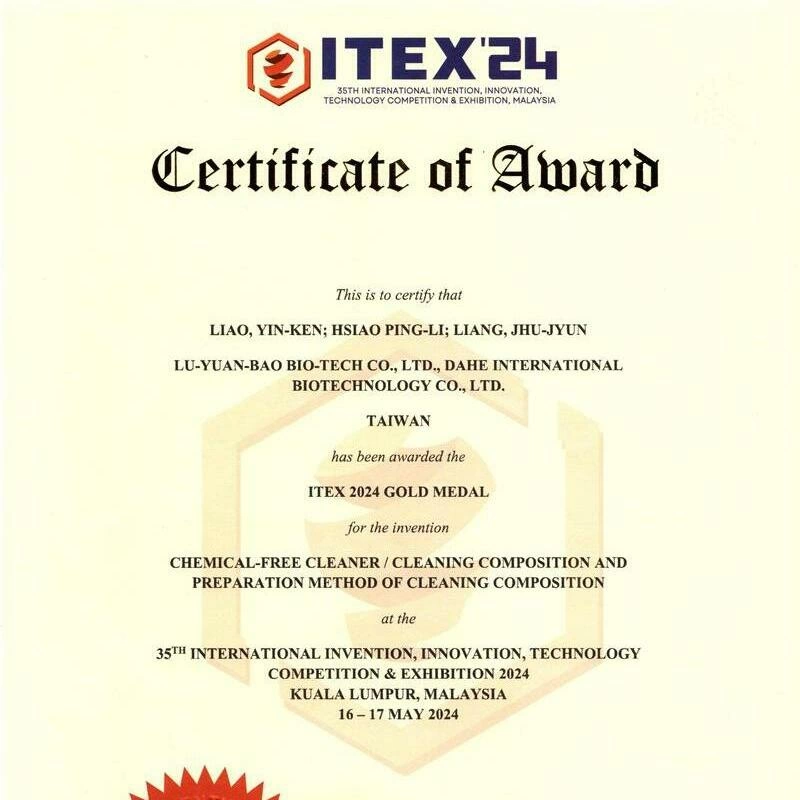 馬來西亞 金牌獎